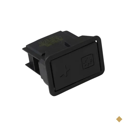 Interruptor Flat ON-OFF