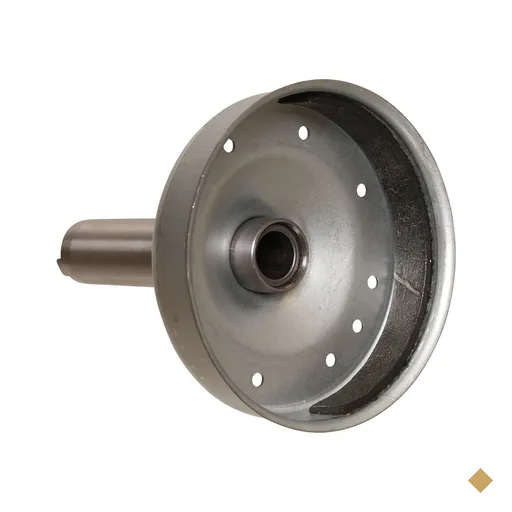 Tubo Completo de Centrifugação