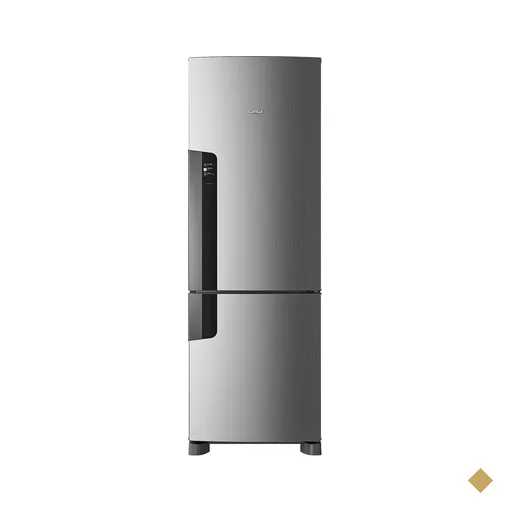 Geladeira Frost Free Duplex 399 Litros Consul com Freezer Embaixo - CRE45MK