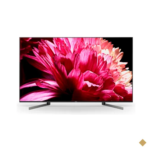 Smart TV Sony 55" LED 4K UHD XBR-55X955G Smart UHD 4K, X-Reality Pro, Wifi…