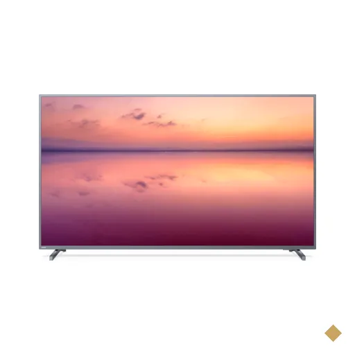 TV LED 70" PHILIPS 70PUG6774/78 UHD 4K, Smart TV, Wi-Fi Integrado, USB, HDMI…