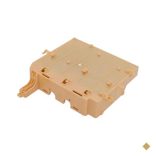 Placa de Controle 110V para Lavadora Brastemp