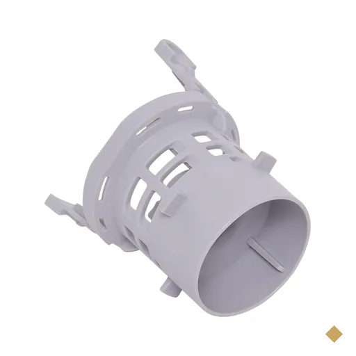 Filtro Interno Plástico para Lavadora e Lava-louças