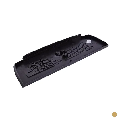 Kit Console + Painel Decorativo para Lavadora Brastemp
