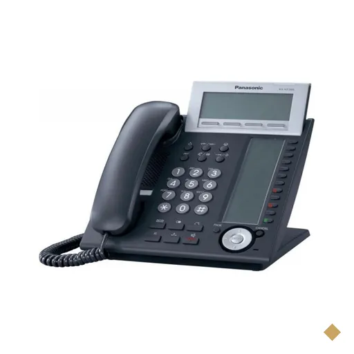 Aparelho Panasonic IP KX-NT366X