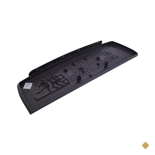 Kit Console e Painel Decorativo 15Kg para Lavadora
