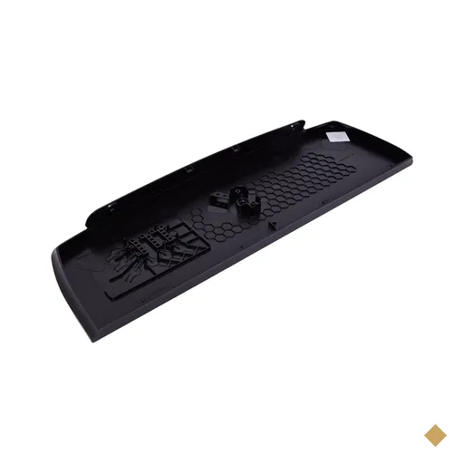 Kit Console + Painel Decorativo Larn Whp