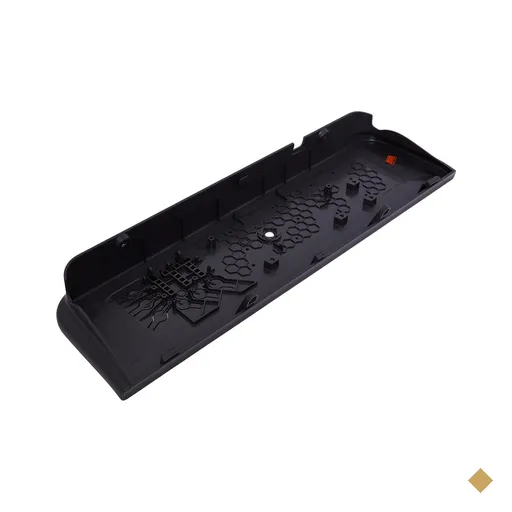 Kit Console + Painel Decorativo Larn