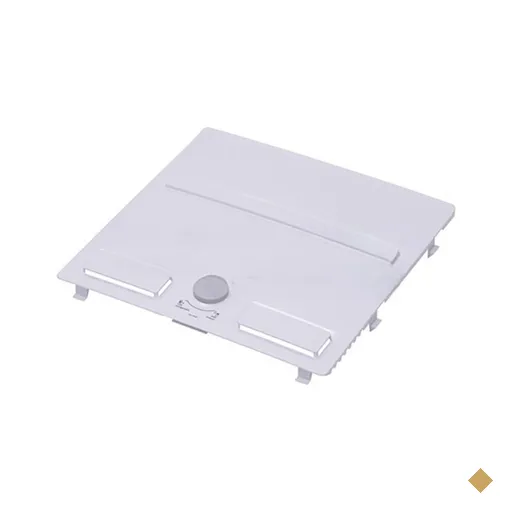 Capa Frontal Evaporador (C+F)