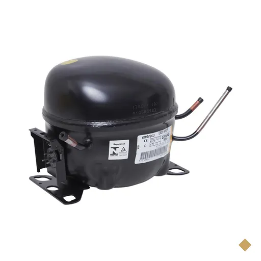 Compressor EM2U60HLP 220V + Embalagem A/C