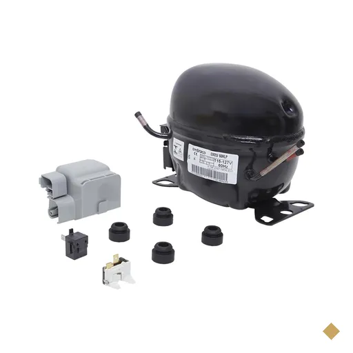 Compressor EM2U60HLP 110V