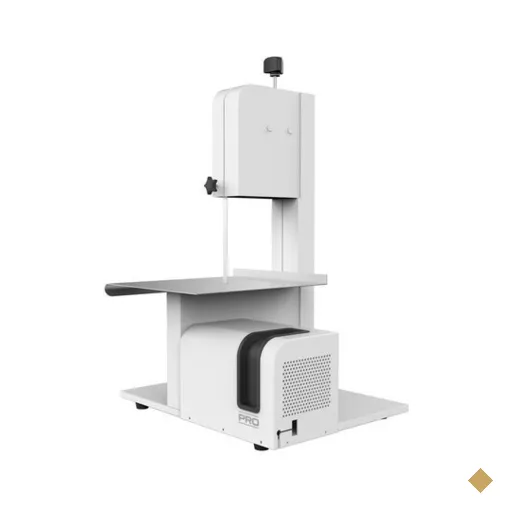 Serra Fita Elétrica de Bancada Anodilar com Motor Bivolt, 1/3 CV