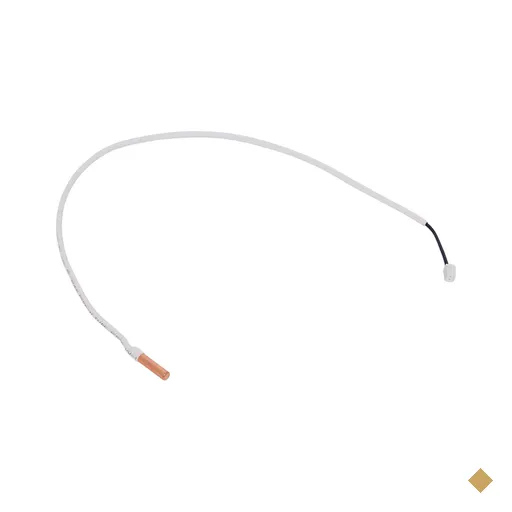 Sensor de Temperatura Branco 550MM