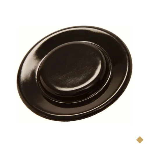 Capa do Queimador de Boca Pequena para Fogão e Cooktop
