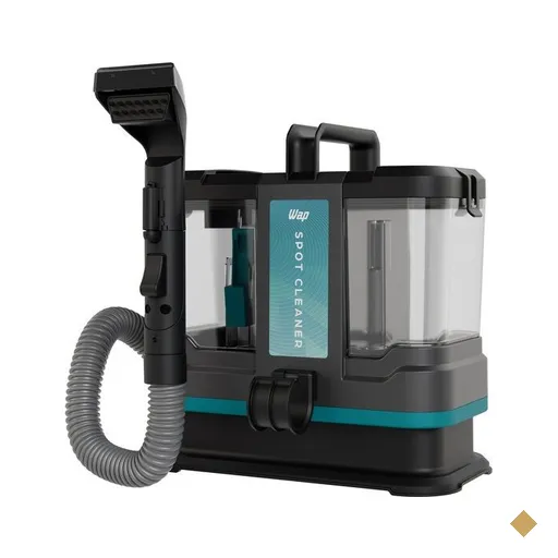 Extratora de Sujeira WAP Spot Cleaner W4