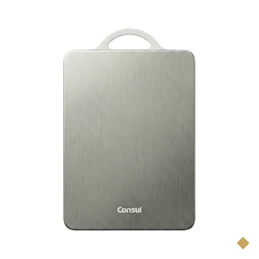 Tábua Média 2 em 1 Consul – Descongela e Corta