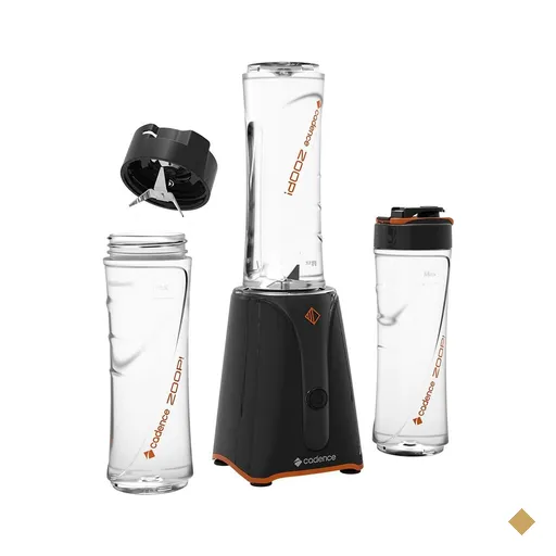 Blender Cadence Zoop Contrast BLD701