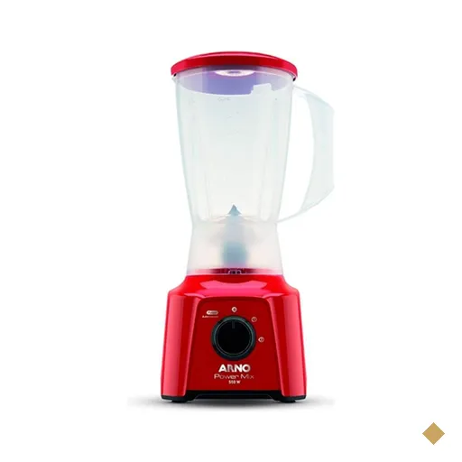 Liquidificador Arno Power Mix Lq11 550w Vm