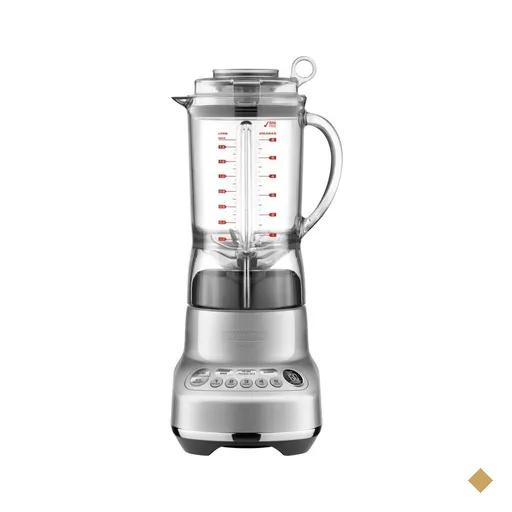 Liquidificador Tramontina by Breville Smart Gourmet com Copo Tritan 1100 W 1,5 L