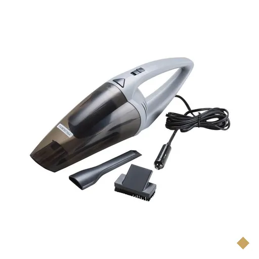 Aspirador de Pó Portátil para Carros Tramontina 70 W 12 V 42350070