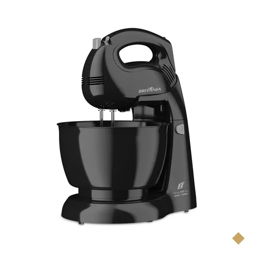 Batedeira Britânia Perola 550 Neve 4,3L 500W