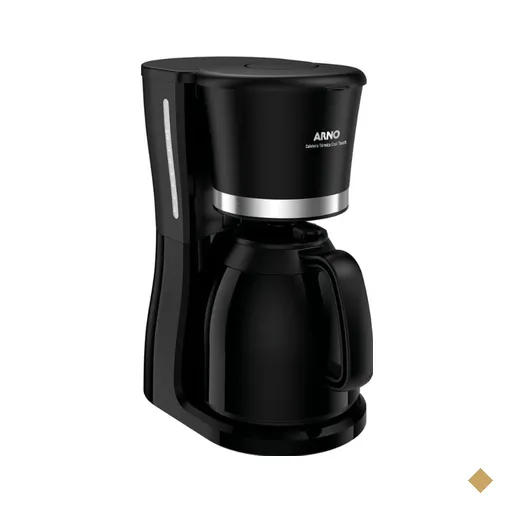 Cafeteira Arno C/jarra Térmica 1l CFCT