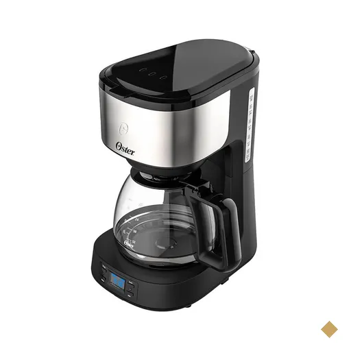 Cafeteira Elétrica CAF500-127 Pour Over Cadence