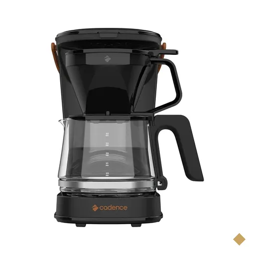 Cafeteira Elétrica CAF500-220 Pour Over Cadence