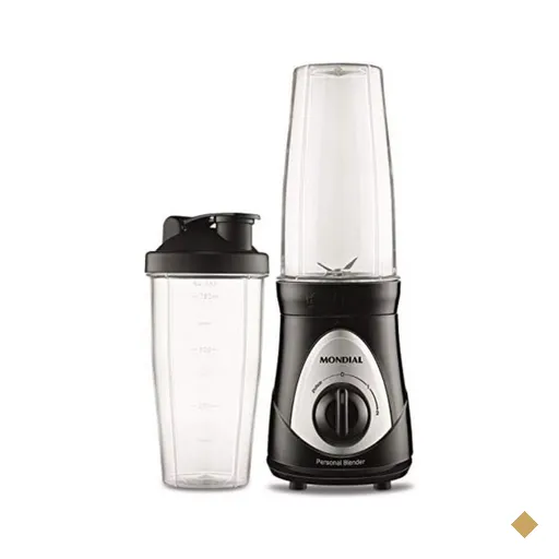 Liquidificador Portátil Mondial Personal Blender DG-01