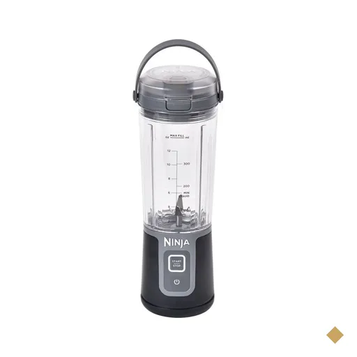 Ninja Blast Liquidificador Portatil Bivolt
