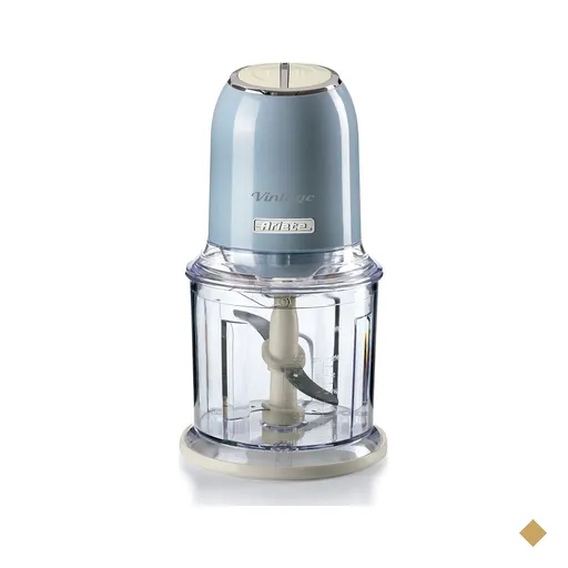 Processador Vintage 600ml 127V Ariete