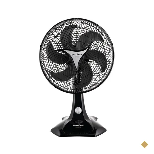 Ventilador Protect 30 Six 33011094 2 em 1 Britânia