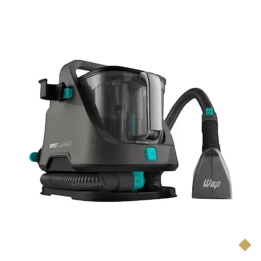 Extratora Higienizadora Portátil WAP SPOT CLEANER W2 1600W