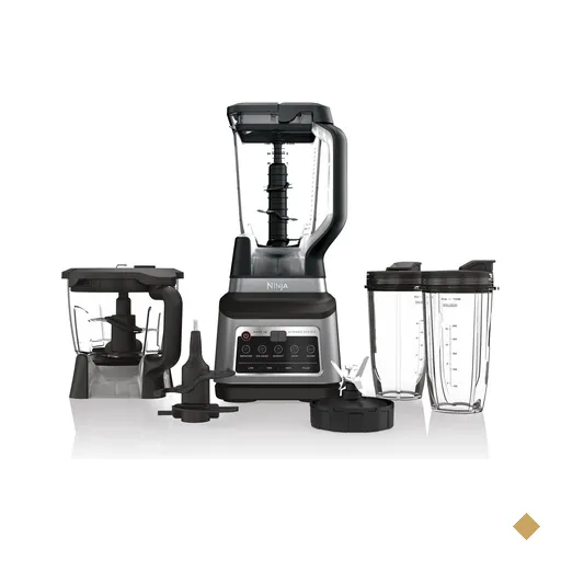 Liquidificador Kitchen System 127V Ninja