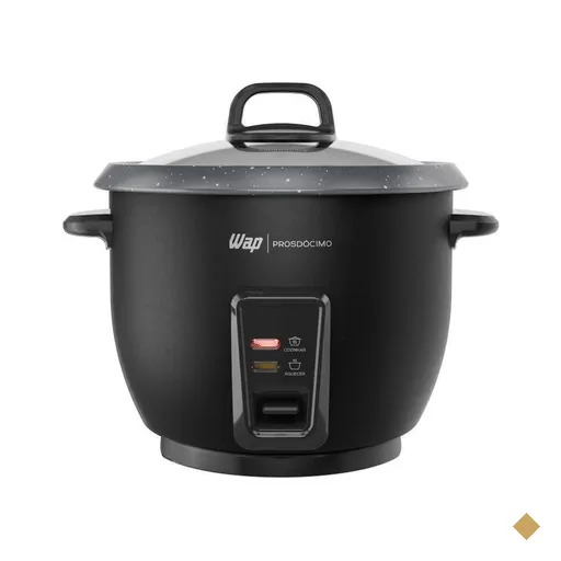 Panela Elétrica de Arroz WAP WRC1000 5 Xícaras 400W