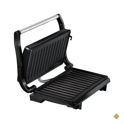 Grill GPTO Compacto Preto 220V Arno