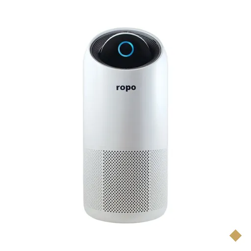 Purificador de Ar - Ropo Air 35
