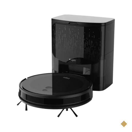Robô Aspirador Ropo Smart Pet Pro 220V