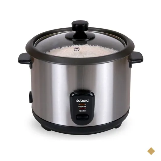 PANELA ELETRICA ARROZ ITATIAIA 1,5L 8X