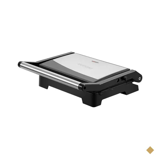 Grill Itatiaia Essencial 1000W - Inox