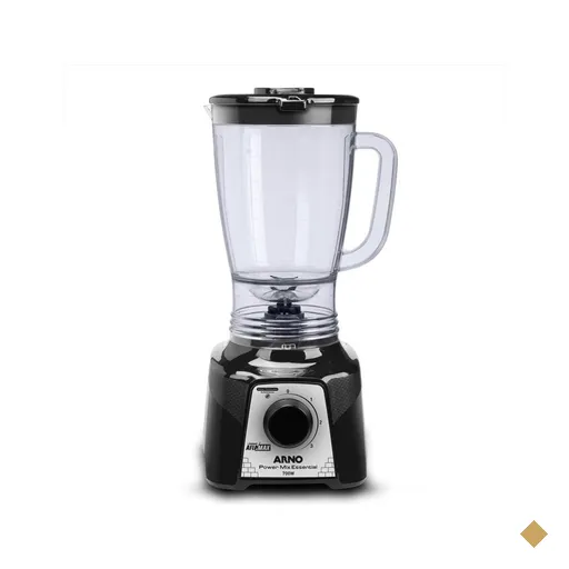 Liquidificador ARNO Power MIX ESSENTIAL LQ19 700W PR 127V