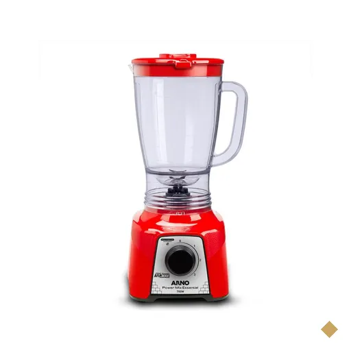 Liquidificador ARNO Power Mix Essential LQ18 700W VM 127V