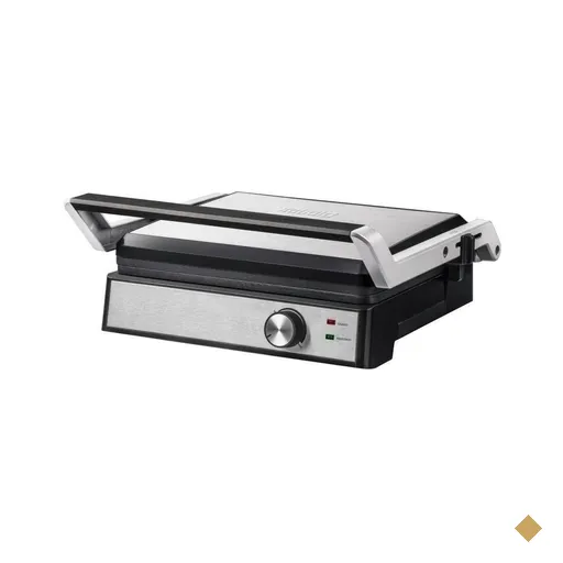Grill Master Itatiaia Inox 1400W 127V