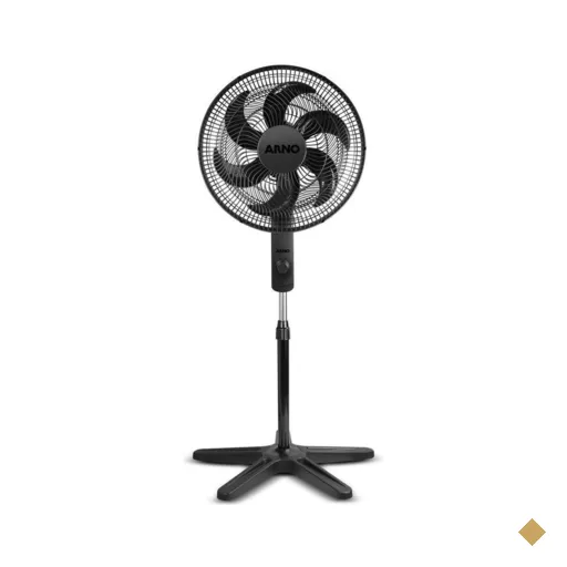 Ventilador Arno Coluna Essential 40cm 6 Pás 220V VE2C 2720018605