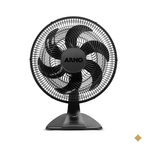 Ventilador Arno Mesa Essential 40cm 6 Pás