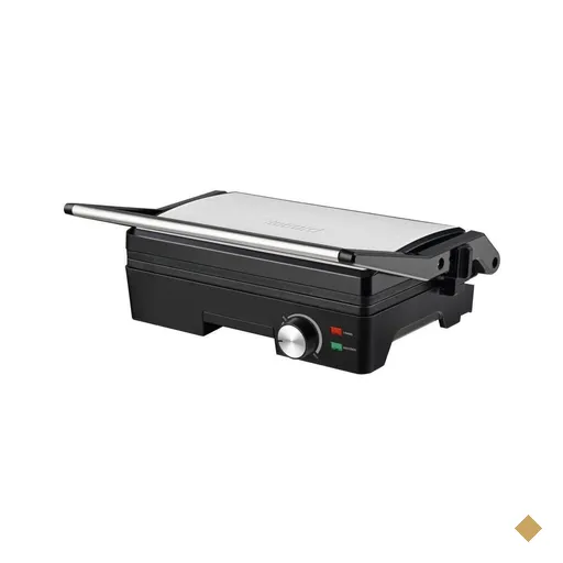 Grill Midi Itatiaia Inox 1600W 220V
