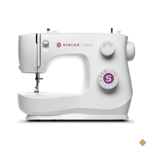 Maquina de Costura M2505 10 Pontos Singer