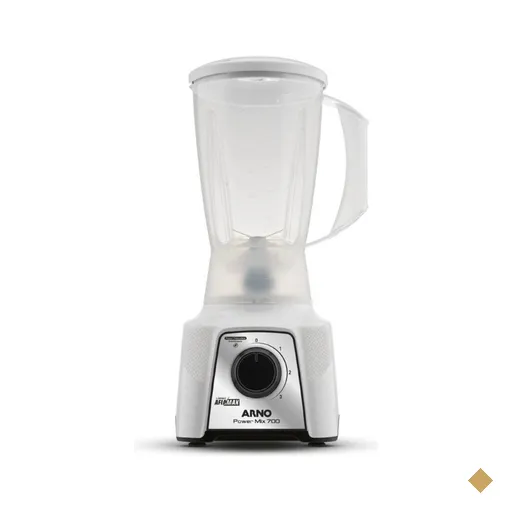 Liquidificador LQ13 Power Mix 700W BR Arno