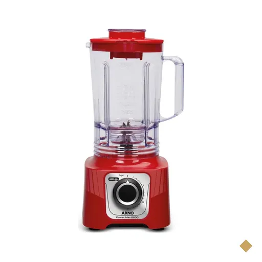 Liquidificador LN63 Power Max 2200W JARRA 3,1L Arno
