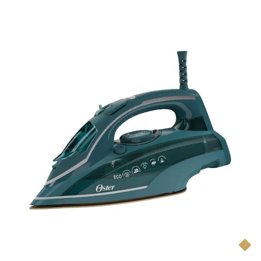 Ferro de Passar a Vapor Oster Diamond Aeroceramic 280ml 1700W 127V